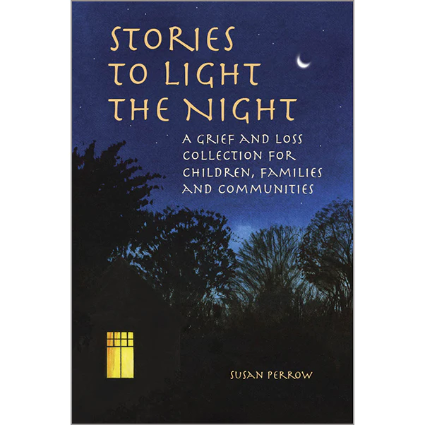 Stories to Light the Night – by Susan Perrow