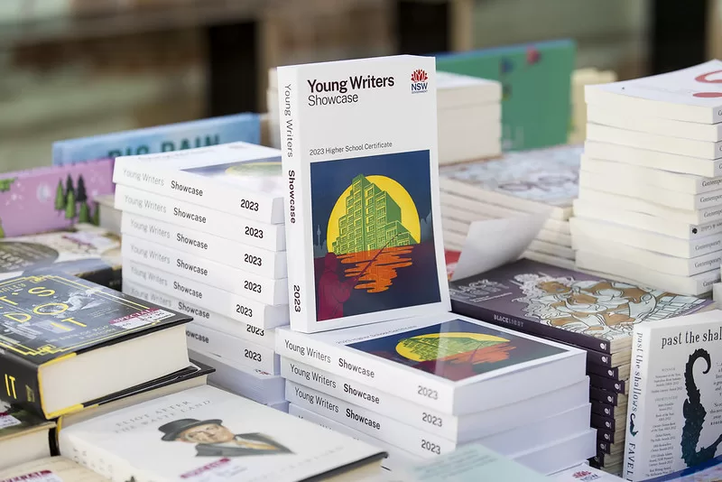 Sydney Young Writers Festival