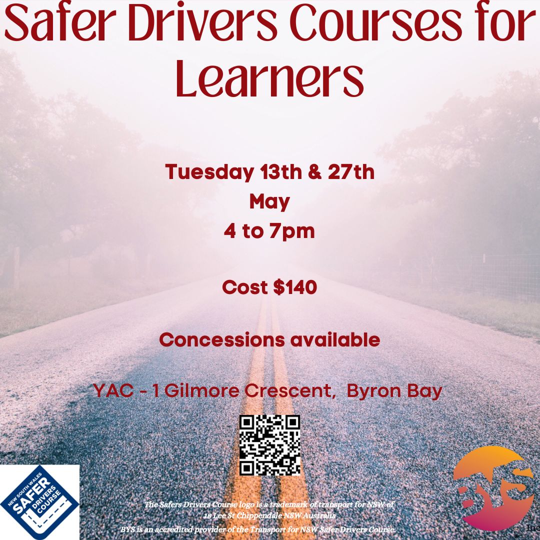 Safer Drivers Courses