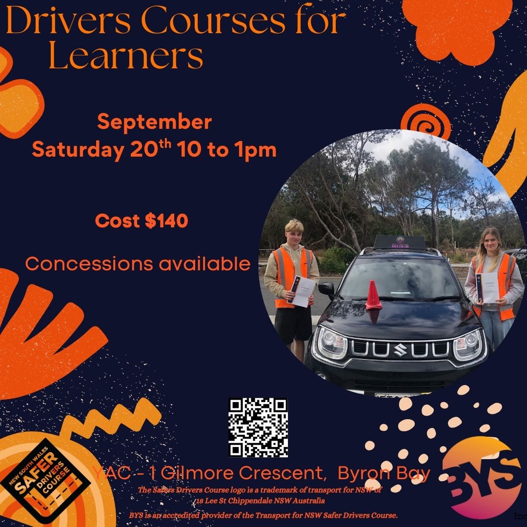 Safer drivers Course for Learners